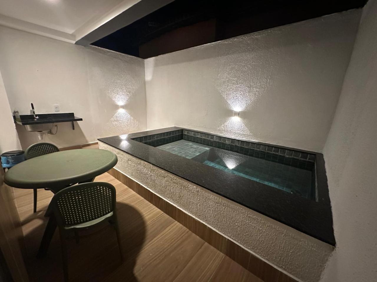 Melhor Localizacao Porto Galinhas 50M Do Mar E Centrinho - Com E Sem Piscina Privativa Family Flats Porto De Galinhas Exterior photo